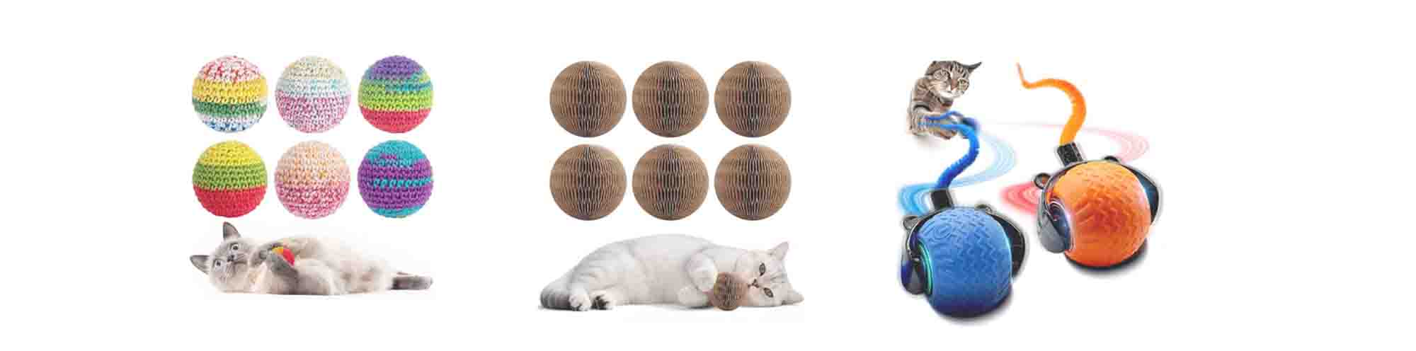 Top 5 Best Interactive Cat Toys for Bored Cats – Keep Your Feline Active, Happy & Engaged